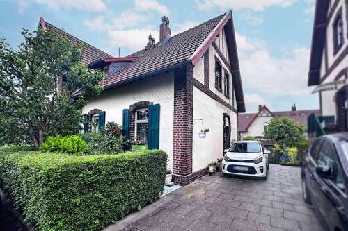 Foto - Wohnung zum Kaufen in Hattingen 150.000,00 € 60.17 m²