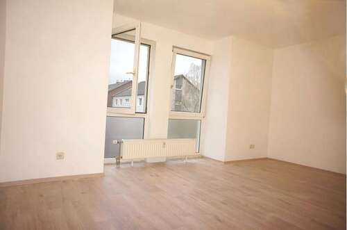 Foto - Wohnung zum Mieten in Düsseldorf 399,00 € 24.5 m²