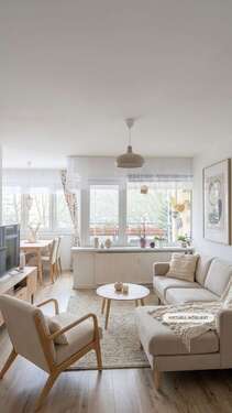 Foto - Wohnung zum Kaufen in Berlin 209.000,00 € 66.35 m²