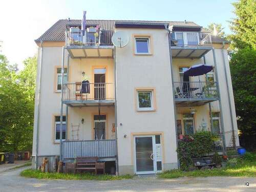 Foto - Wohnung zum Mieten in Chemnitz 799,00 € 110 m²