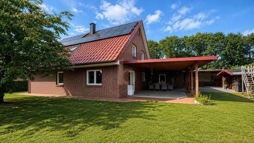 Foto - Haus zum Kaufen in Vrees 399.000,00 € 184 m²