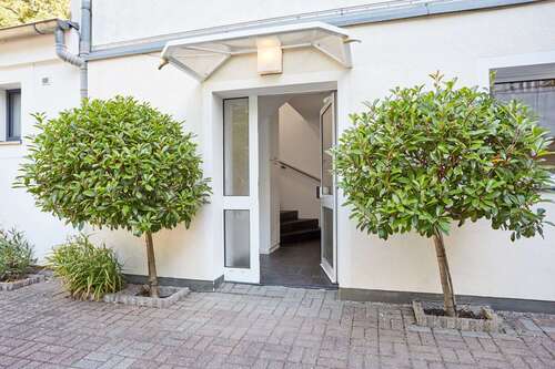 Foto - Wohnung zum Kaufen in Düsseldorf 415.000,00 € 73 m²