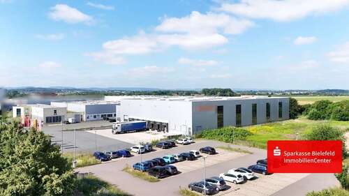 Foto - Halle in Lemgo 7.900.000,00 € 12404 m²