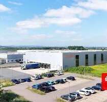 Halle in Lemgo 7.900.000,00 € 12404 m²