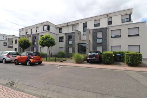 Foto - Wohnung zum Kaufen in Dinslaken 479.000,00 € 100 m²