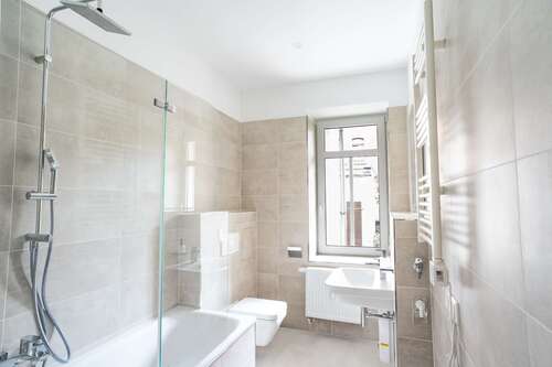 Foto - Wohnung zum Mieten in Leipzig 899,00 € 66 m²