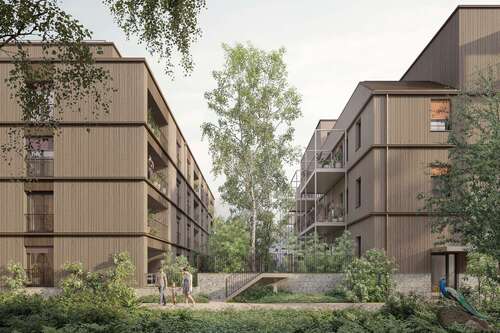 Foto - Wohnung zum Kaufen in München 789.900,00 € 64.57 m²