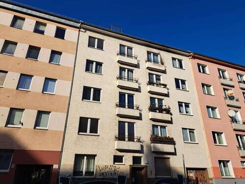 Foto - Wohnung zum Kaufen in Berlin 165.000,00 € 63.38 m²