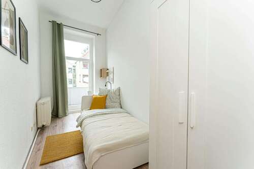 Foto - WG-Zimmer in Berlin 630,00 € 12 m²