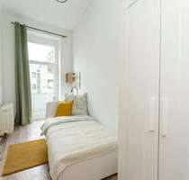 WG-Zimmer in Berlin 630,00 € 12 m²