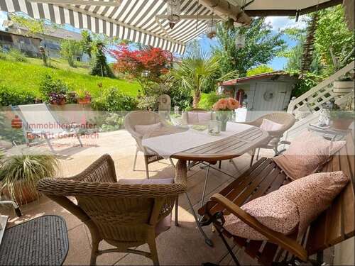Foto - Wohnung zum Kaufen in Gernsbach 299.000,00 € 104 m²