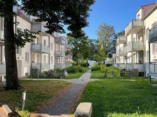 Foto - Wohnung zum Mieten in München 791,56 € 33.77 m²