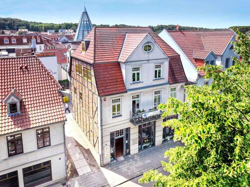 Foto - Wohnung zum Kaufen in Bad Doberan 310.000,00 € 134 m²