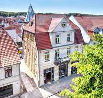 Wohnung zum Kaufen in Bad Doberan 310.000,00 € 134 m²