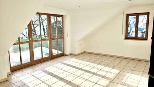 Foto - Wohnung zum Mieten in Langweid 850,00 € 83 m²