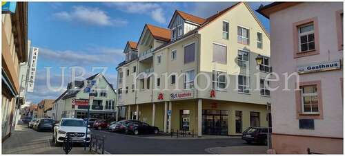 Foto - Einzelhandel in Großostheim 760.000,00 € 275.97 m²