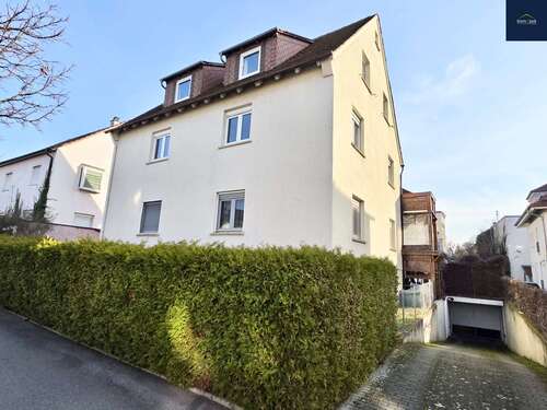 Foto - Wohnung zum Kaufen in Korntal-Münchingen 200.000,00 € 76 m²