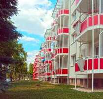 Wohnung zum Mieten in Gera 317,07 € 48.78 m²