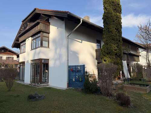 Foto - Wohnung zum Kaufen in Rosenheim Nord 227.000,00 € 50 m²