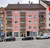 Wohnung zum Kaufen in Nürnberg 280.000,00 € 63 m²