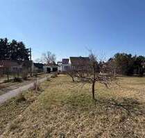 Grundstück zu verkaufen in Bernau bei Berlin 205.000,00 € 648 m²