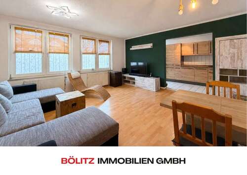 Foto - Wohnung zum Kaufen in Schönefeld 229.000,00 € 55.24 m²