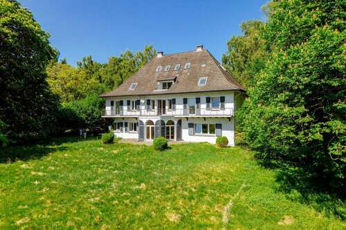 Foto - Haus zum Kaufen in Seevetal 1.125.000,00 € 635 m²