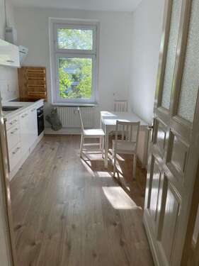 Foto - Wohnung zum Mieten in Berlin 1.200,00 € 89.36 m²