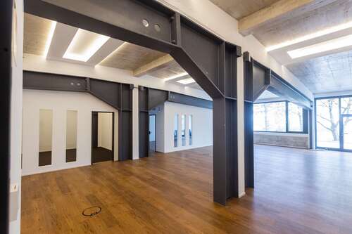 Foto - Büro in Darmstadt 2.400,00 € 238 m²