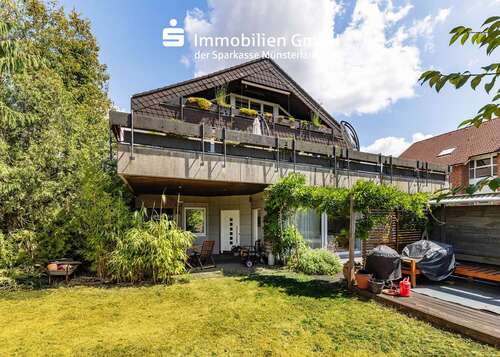Foto - Wohnung zum Kaufen in Telgte 525.000,00 € 123 m²