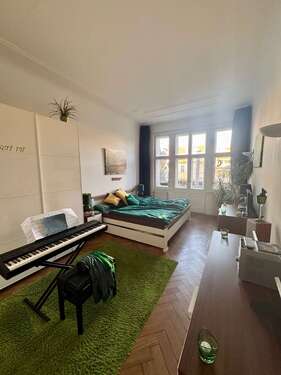 Foto - Wohnung zum Kaufen in Berlin 490.000,00 € 118 m²