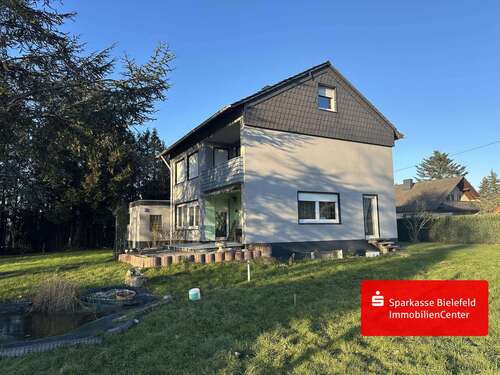 Foto - Haus zum Kaufen in Bielefeld 349.000,00 € 130 m²