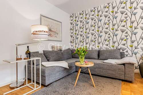 Foto - Wohnen auf Zeit in Hamburg 1.870,00 €