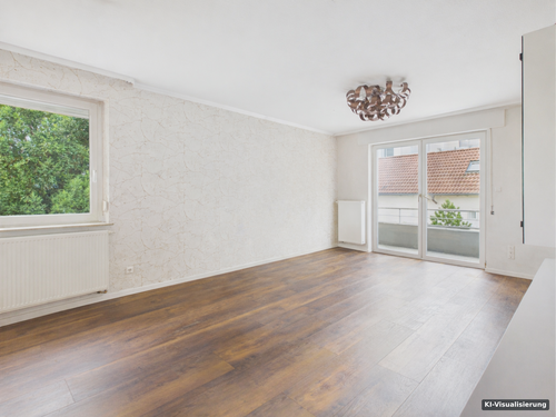 Foto - Wohnung zum Kaufen in Leinfelden-Echterdingen 329.000,00 € 74 m²