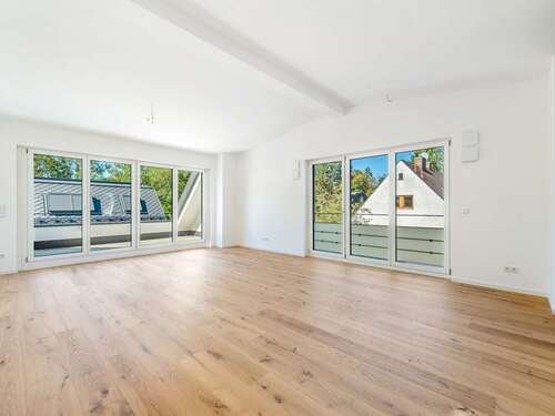 Foto - Wohnung zum Mieten in München 2.500,00 € 89.3 m²