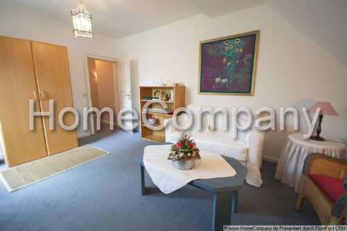Foto - Wohnen auf Zeit in Werne 750,00 €