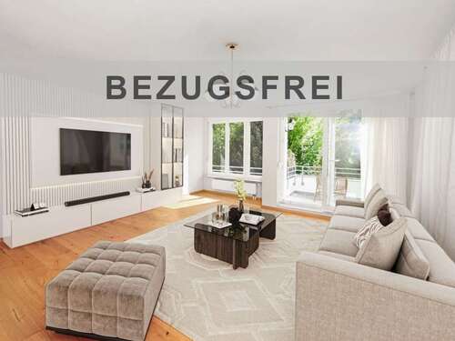 Foto - Wohnung zum Kaufen in Berlin 397.000,00 € 79 m²