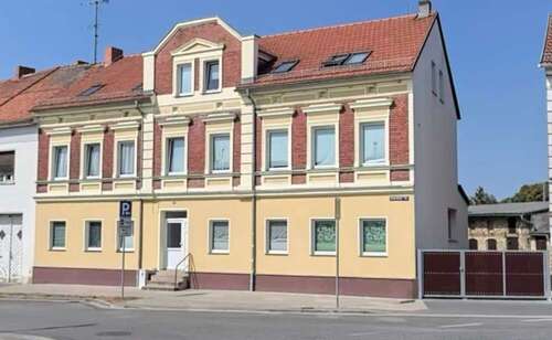 Foto - Haus zum Kaufen in Zehdenick 620.000,00 € 431 m²