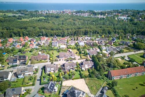 Foto - Grundstück zu verkaufen in Scharbeutz 298.000,00 € 547 m²