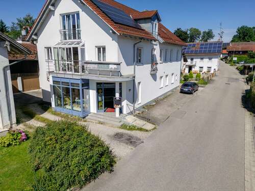 Foto - Einzelhandel in Aham 500,00 € 44 m²