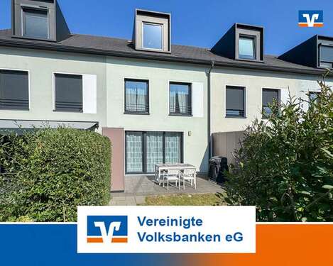 Foto - Haus zum Mieten in Eningen unter Achalm 1.680,00 € 120 m²