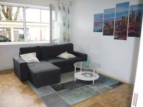Foto - Wohnung zum Mieten in Frankfurt 800,00 € 51 m²