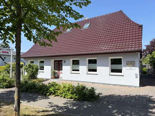 Foto - Wohnung zum Kaufen in Ostseebad Dierhagen OT Dorf 249.000,00 € 56 m²