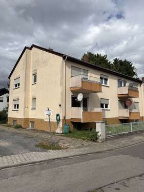 Foto - Wohnung zum Kaufen in Osthofen 120.000,00 € 48.5 m²