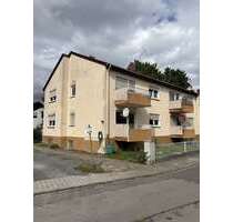 Wohnung zum Kaufen in Osthofen 120.000,00 € 48.5 m²