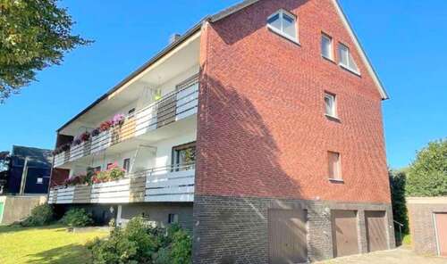 Foto - Wohnung zum Mieten in Schwerte 665,00 € 70 m²