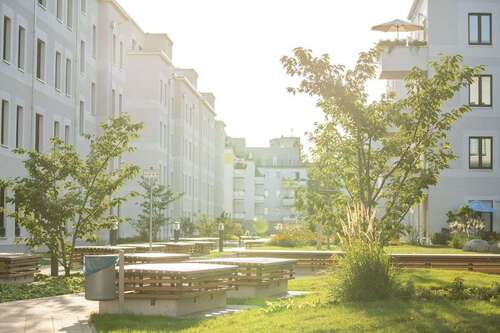 Foto - Wohnung zum Mieten in Berlin 936,46 € 66.89 m²