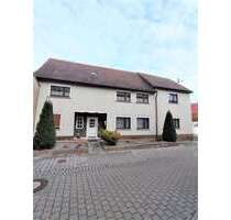 Haus zum Kaufen in Gräfentonna 159.000,00 € 161 m²