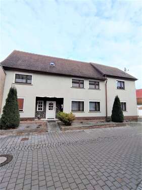 Foto - Haus zum Kaufen in Gräfentonna 159.000,00 € 161 m²