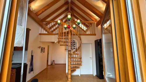 Foto - Wohnung zum Kaufen in Sasbachwalden 169.000,00 € 64 m²